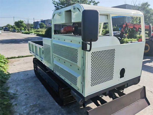 履帶吊車出租 